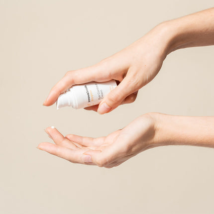 Innovagoods Oogcontour Rice Joyglow Innovagoods 15 Ml