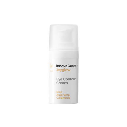 Innovagoods Oogcontour Rice Joyglow Innovagoods 15 Ml