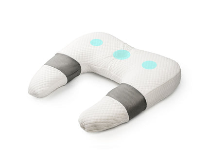 Innovagoods Multifunctioneel Ergonomisch Kussen Ullow Innovagoods