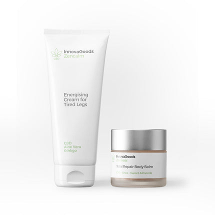 Innovagoods Duopakket Hersteller Cbd Innovagoods