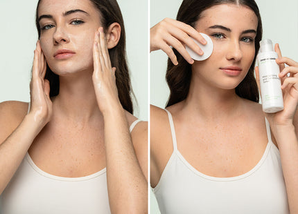 Innovagoods Duopakket Gezichtsreiniging Cbd Innovagoods