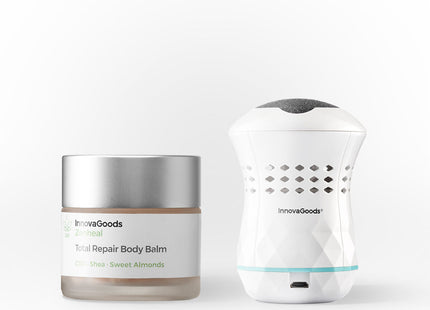 Innovagoods Herstellend Voetbehandelingspakket Cbd Innovagoods