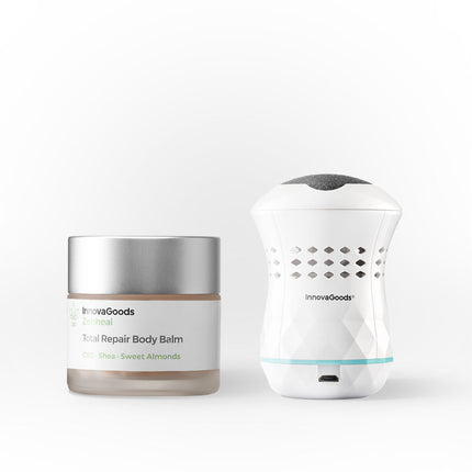 Innovagoods Herstellend Voetbehandelingspakket Cbd Innovagoods